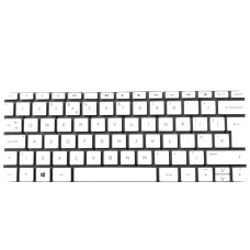Laptop keyboard for HP Stream 11-p120nr